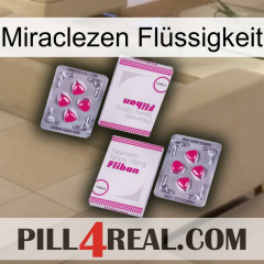 Miraclezen Flüssigkeit 33
